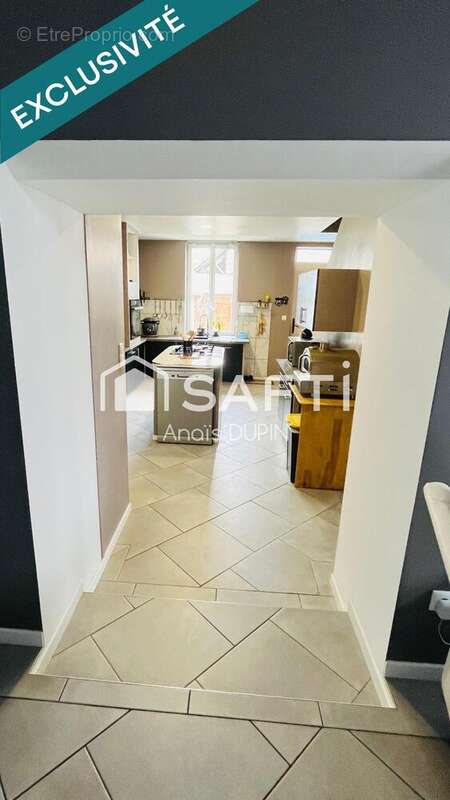 Maison 180 m² à Amifontaine  - photo 6
