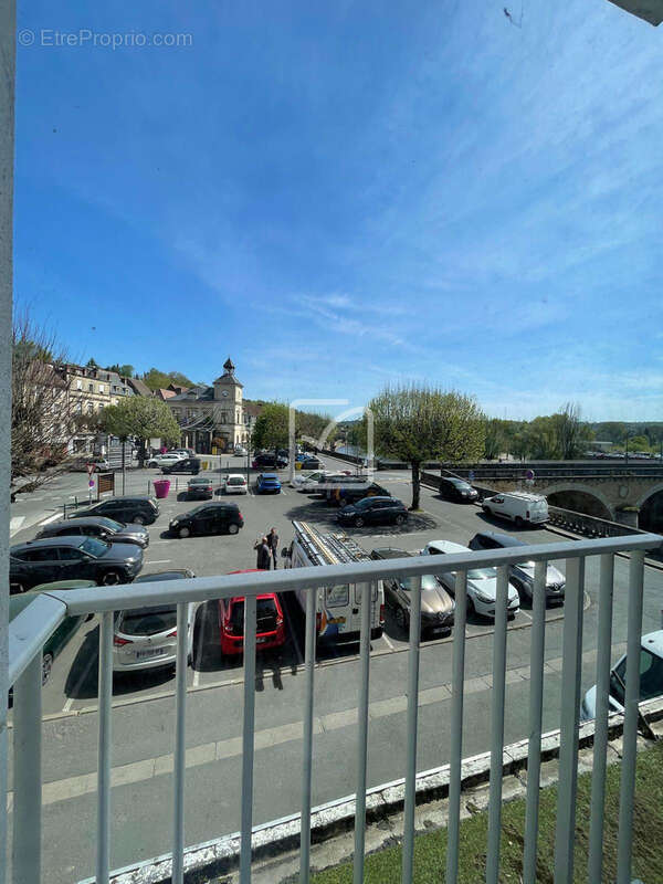 Appartement à LE BUGUE