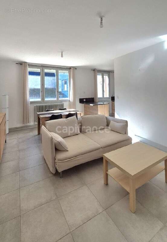 Appartement à SAINT-GAUDENS