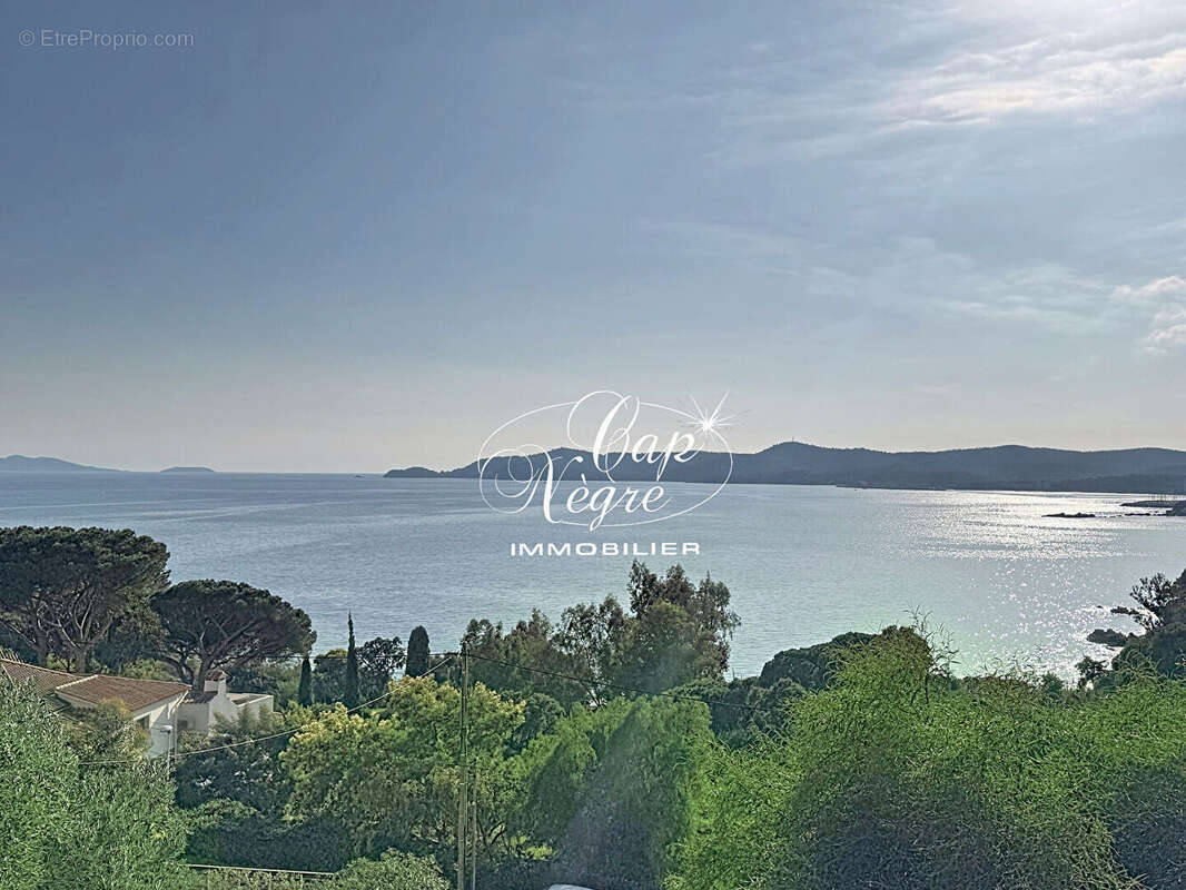 Maison à LE LAVANDOU