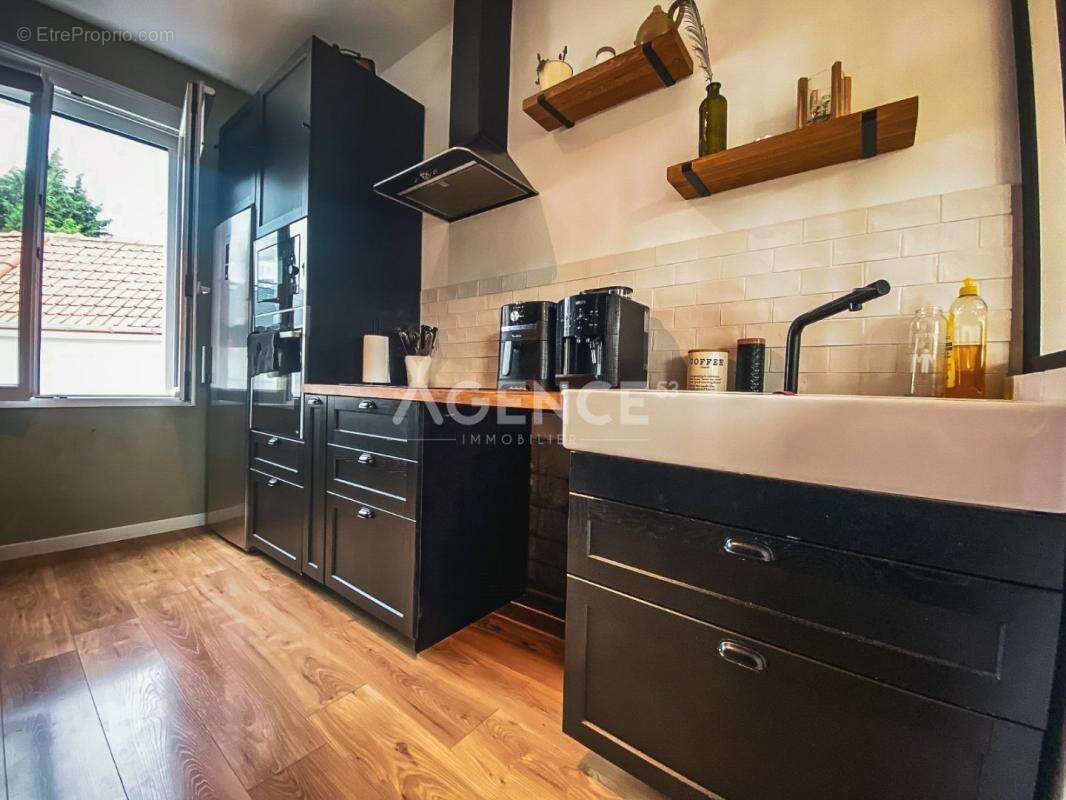 Maison à LONGUENESSE