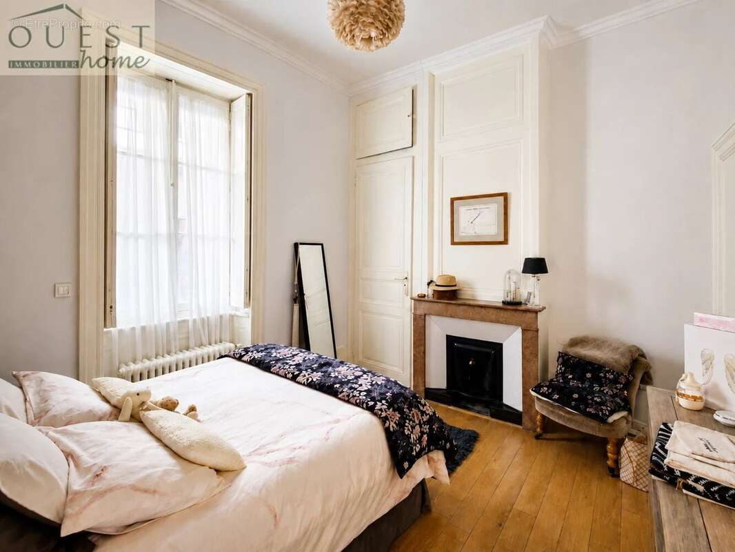 Appartement à CALUIRE-ET-CUIRE