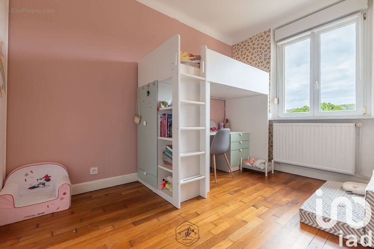 Photo 9 - Maison à ELZANGE