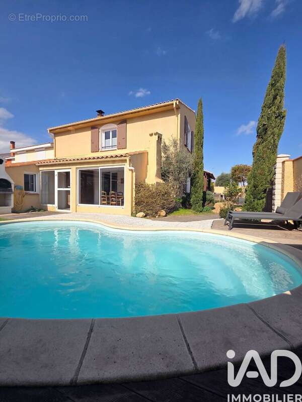 Photo 3 - Maison à PIA