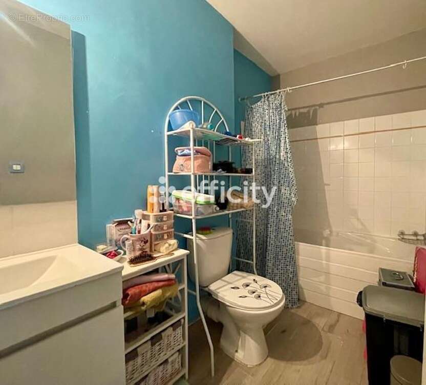 Maison à SAINT-MAURICE-L'EXIL