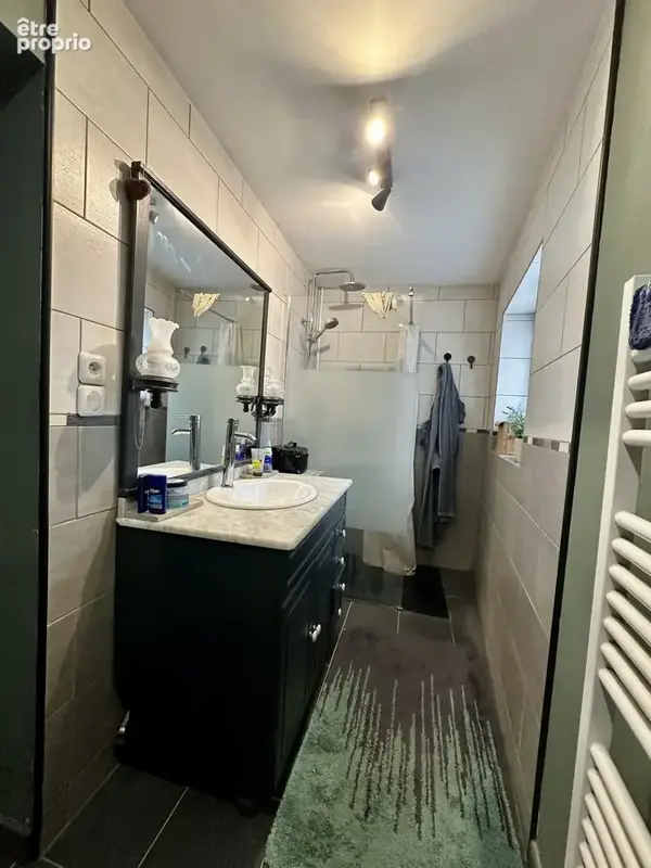 Maison 89 m2 à Saint-Saulve - photo 6