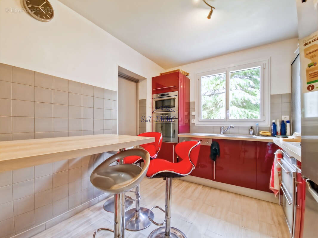 Maison à LARDY