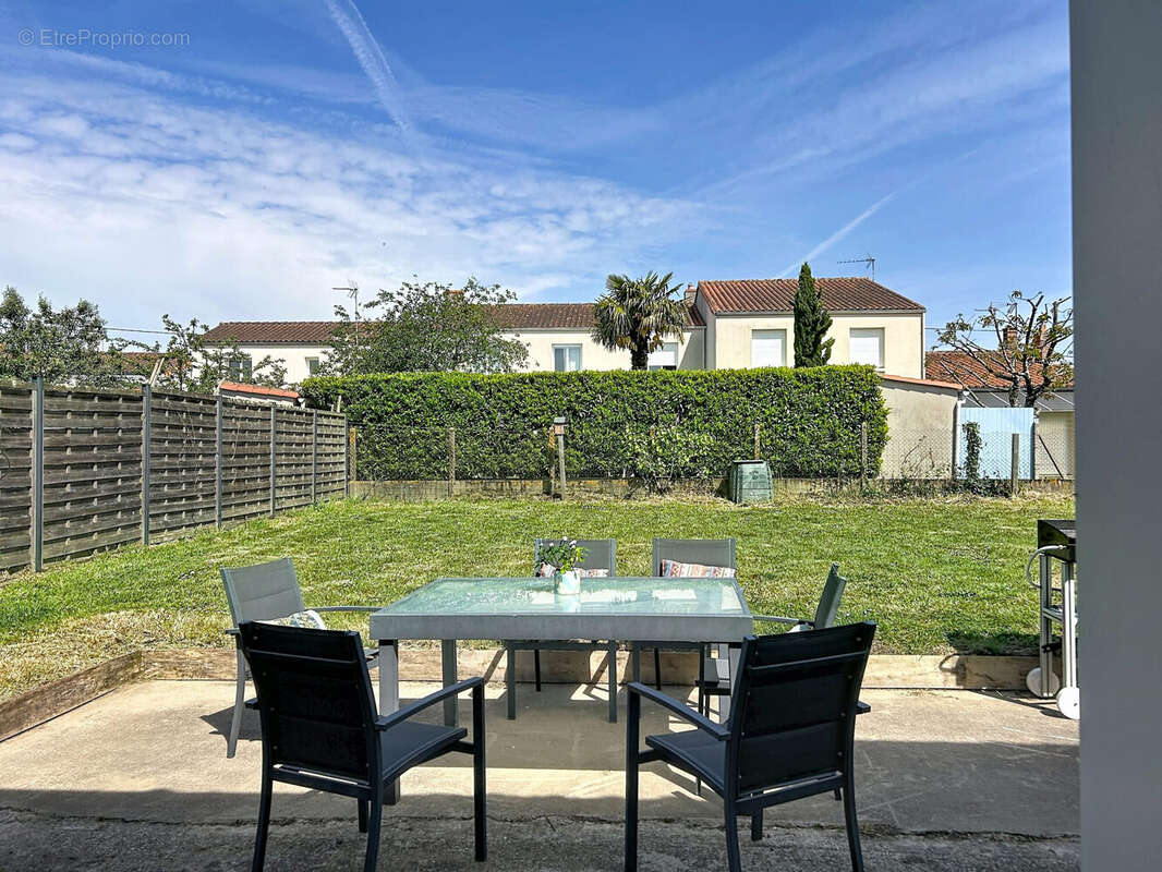 Maison à VALLET
