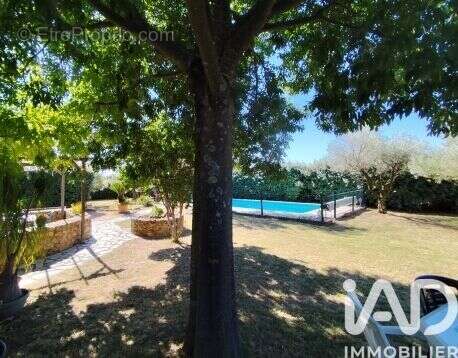 Photo 2 - Maison à SUZE-LA-ROUSSE