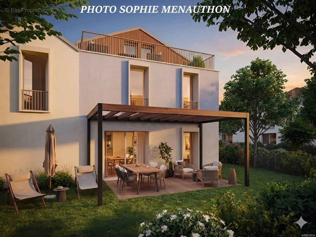 Maison à BAYONNE