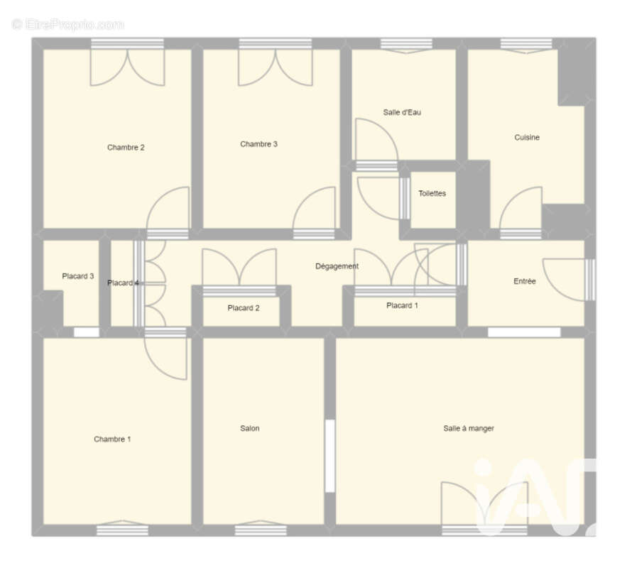 Photo 9 - Appartement à MAROMME