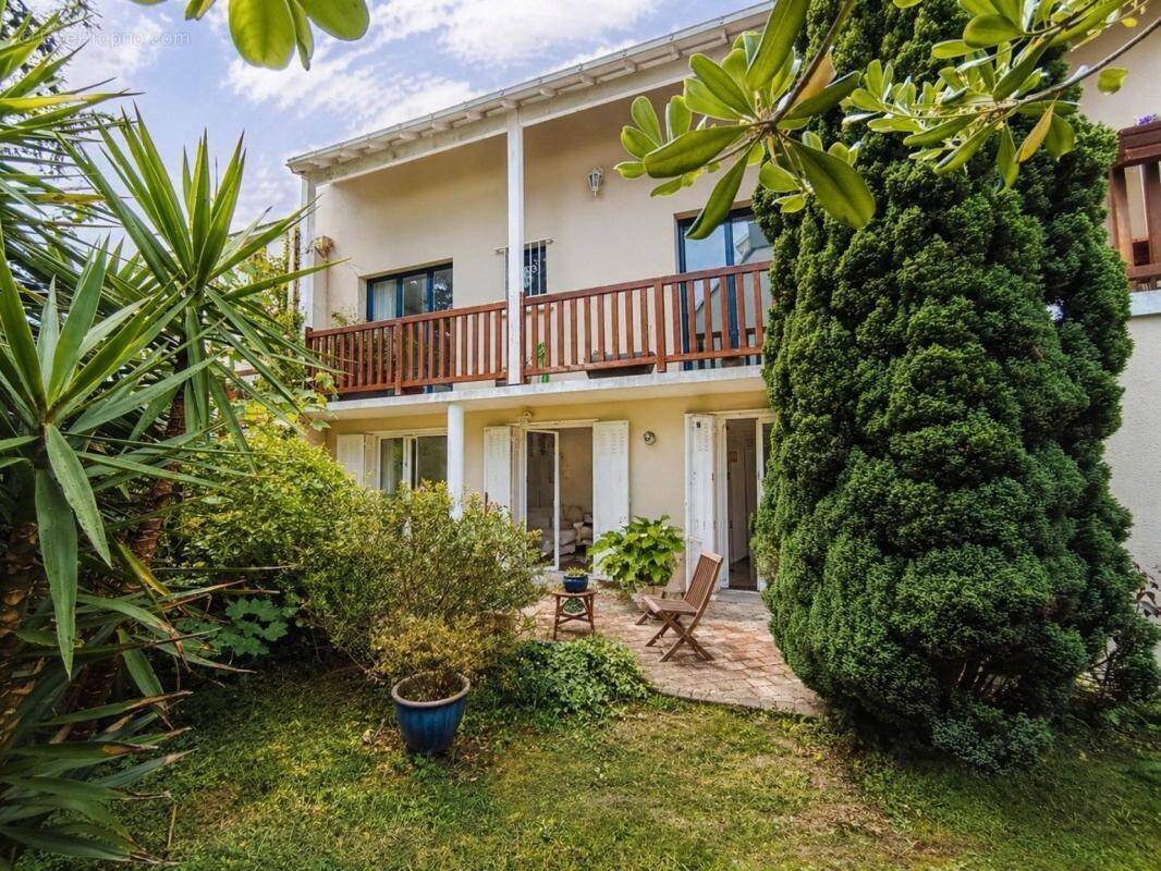 Maison à NANTES