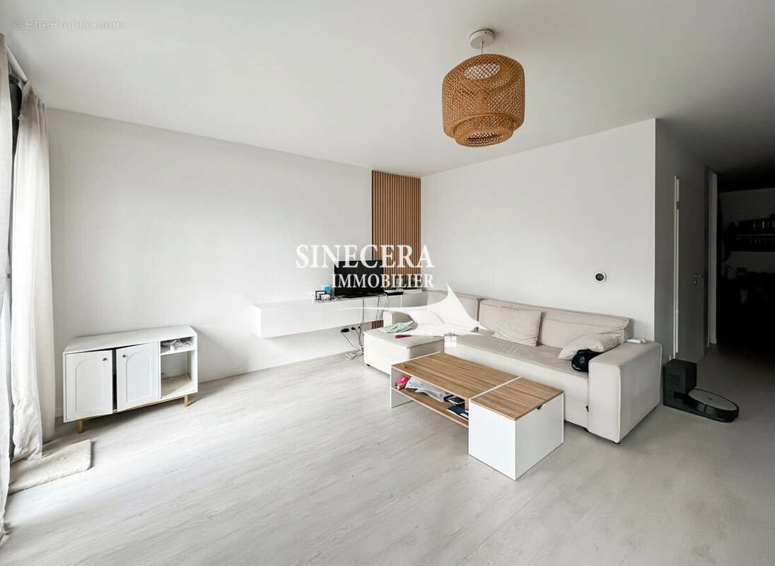 Appartement à BIGANOS