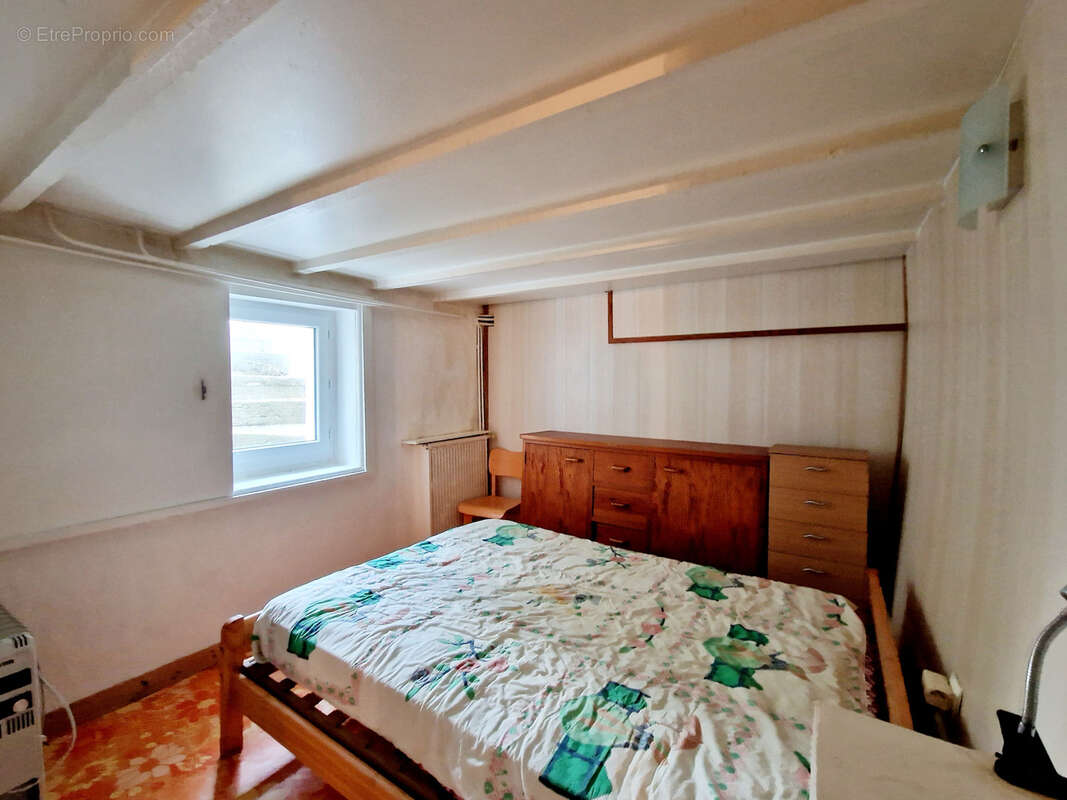 Maison à CHATELAILLON-PLAGE