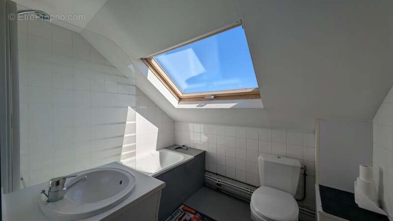 Maison à MERS-LES-BAINS