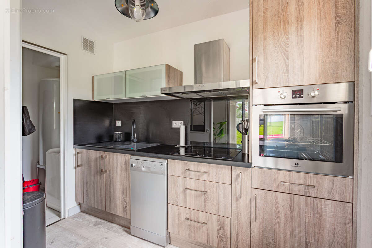 Appartement à BIDART