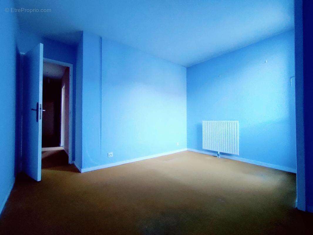 Appartement à BEAUVAIS