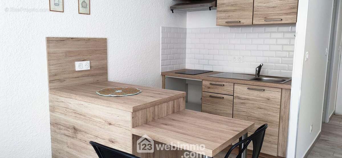 Appartement à SAINTES-MARIES-DE-LA-MER