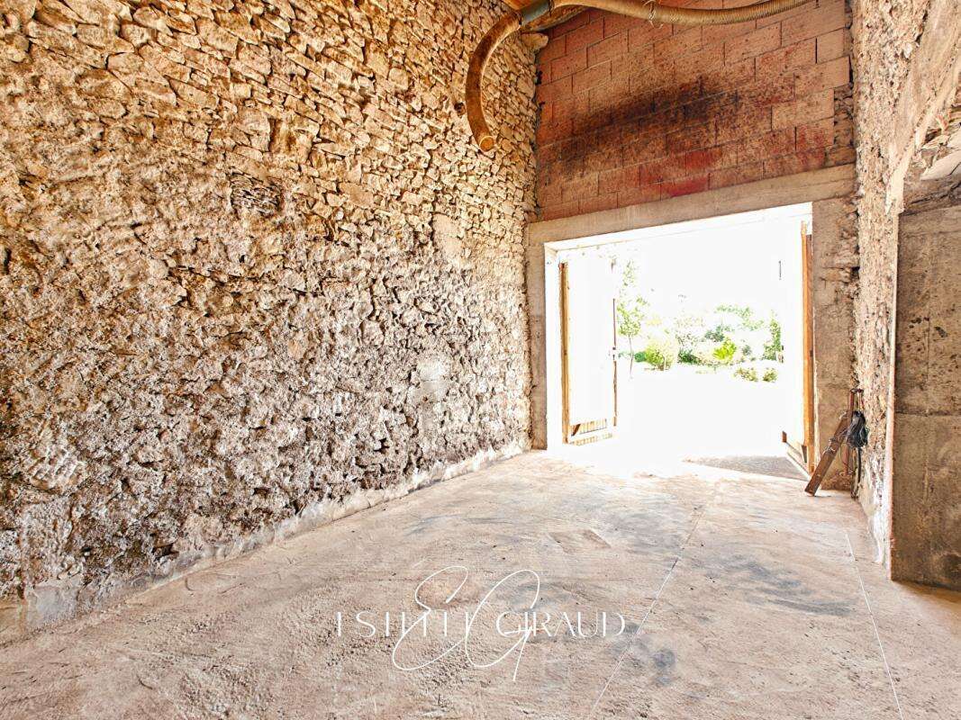 Maison à FELINES-MINERVOIS