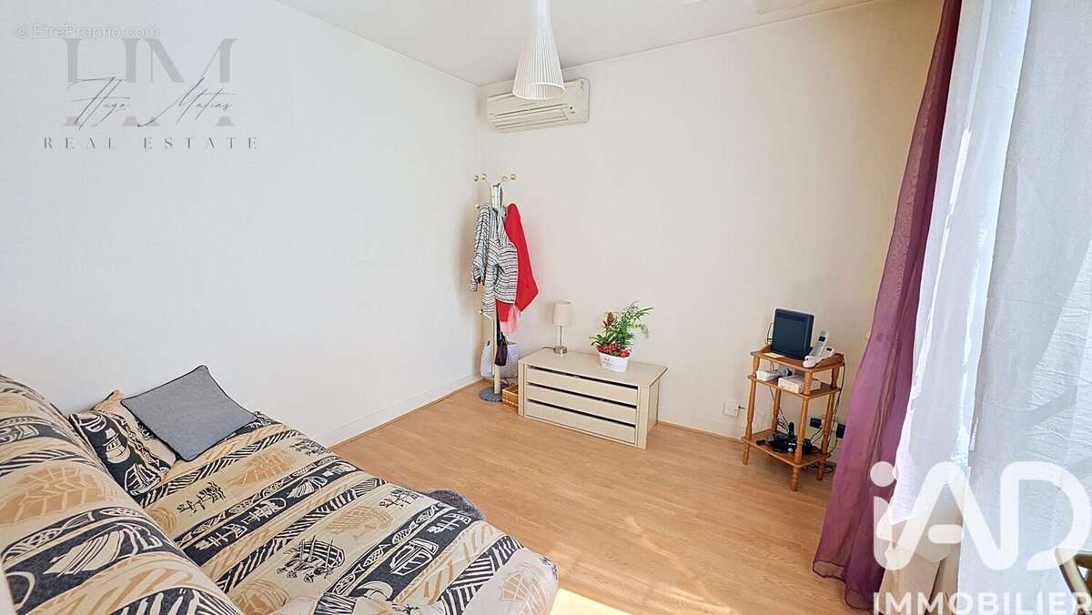 Photo 3 - Maison à PONTAULT-COMBAULT