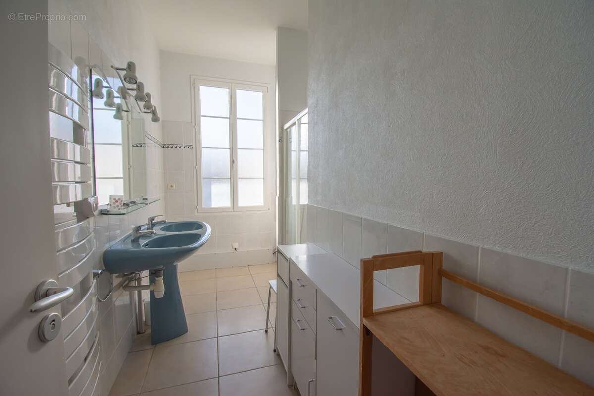 Royan appartement 3 pièces marché central - photo 10