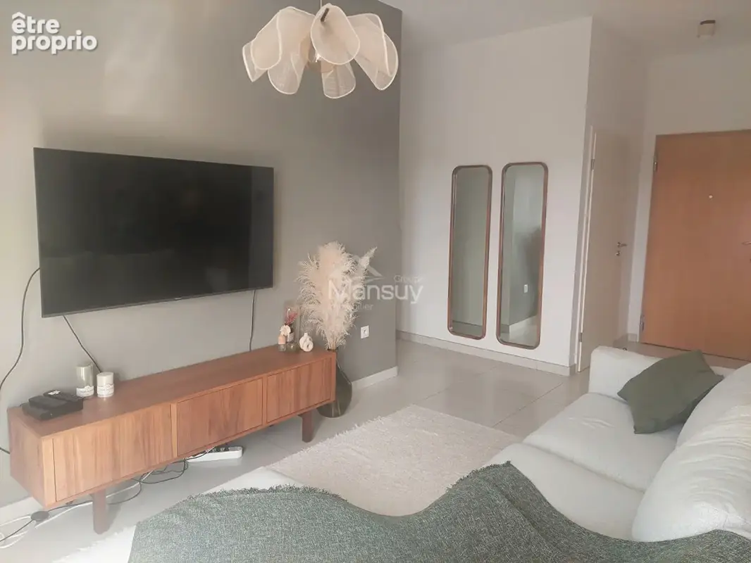 Appartements (2 pieces) - photo 2