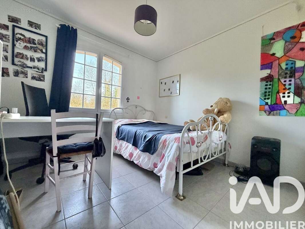 Photo 9 - Maison à LA FEUILLIE