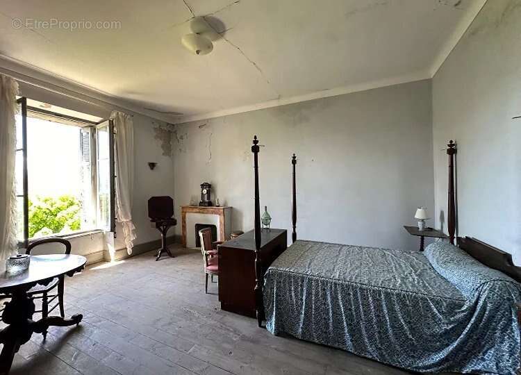 Maison à SANTO-PIETRO-DI-VENACO