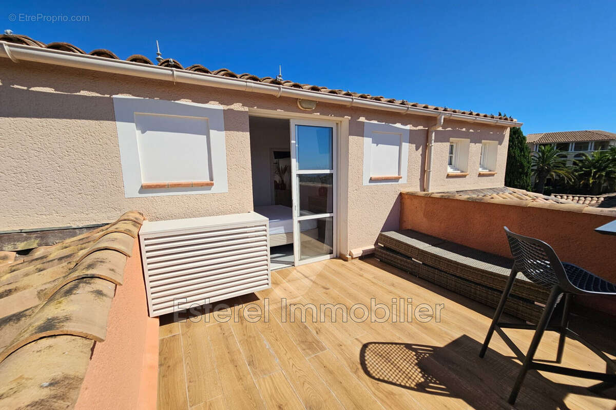 Appartement à LA SEYNE-SUR-MER