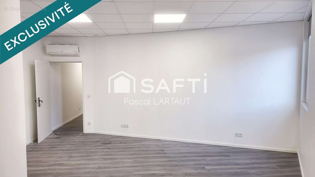 Photo 4 - Commerce à LONS-LE-SAUNIER