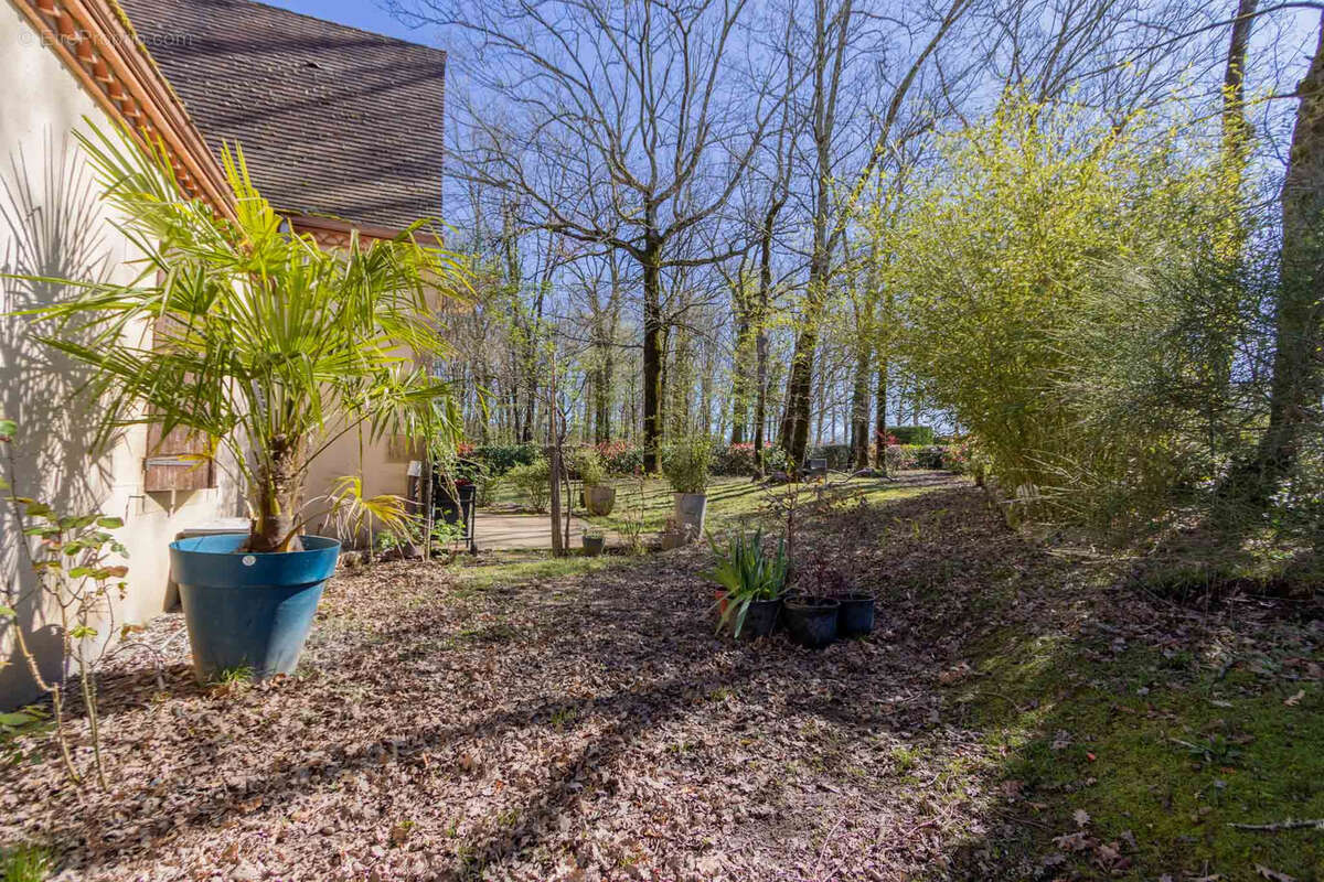 Maison à SARLAT-LA-CANEDA