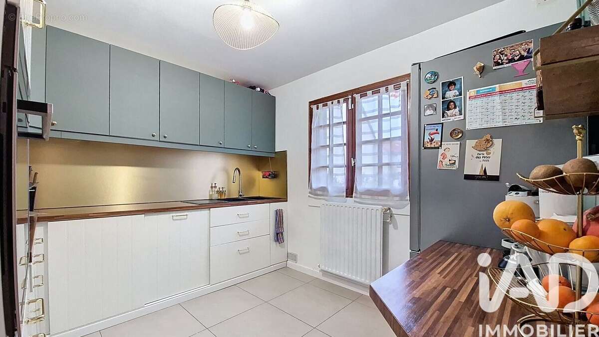 Photo 7 - Maison à MONTGERON