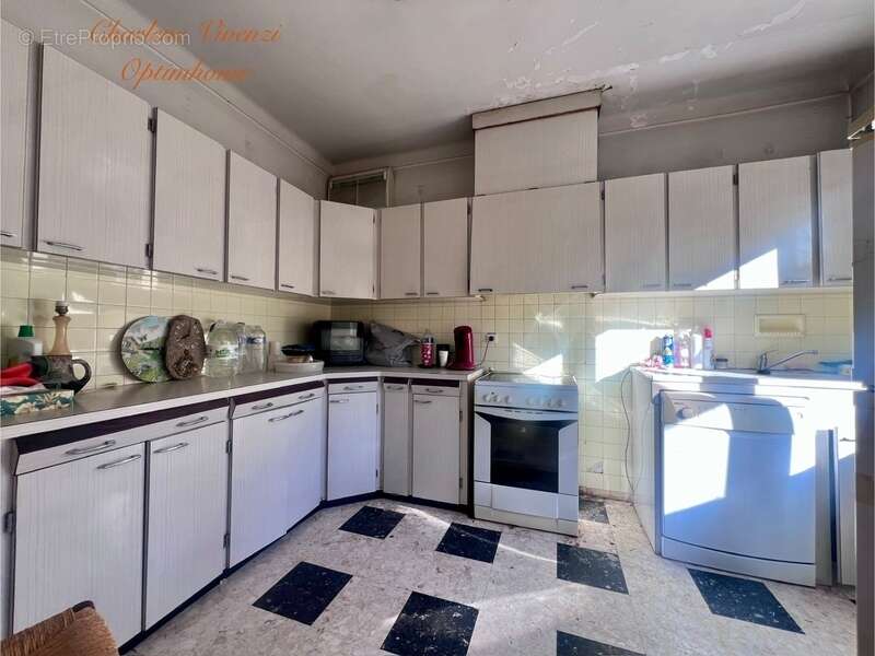 Maison à SAINT-PIERRE-DELS-FORCATS