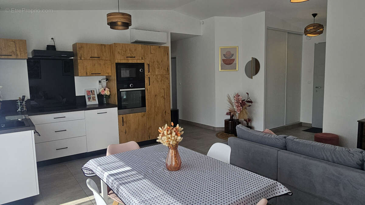 Maison à NOTRE-DAME-DE-MONTS