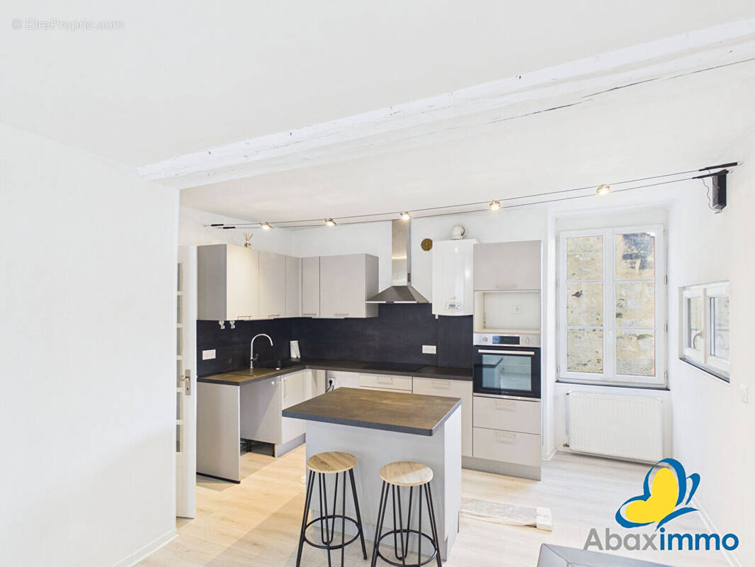 Appartement à FALAISE