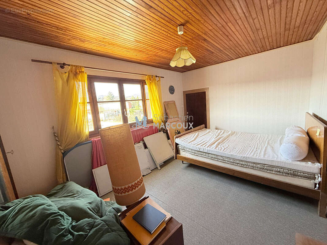 Maison à MONTBRISON