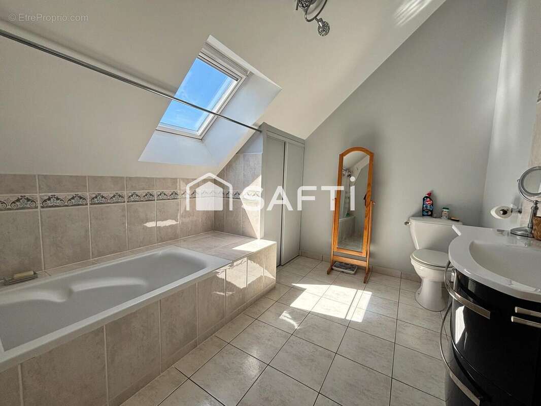 Photo 7 - Maison à SAINTE-LUCE-SUR-LOIRE