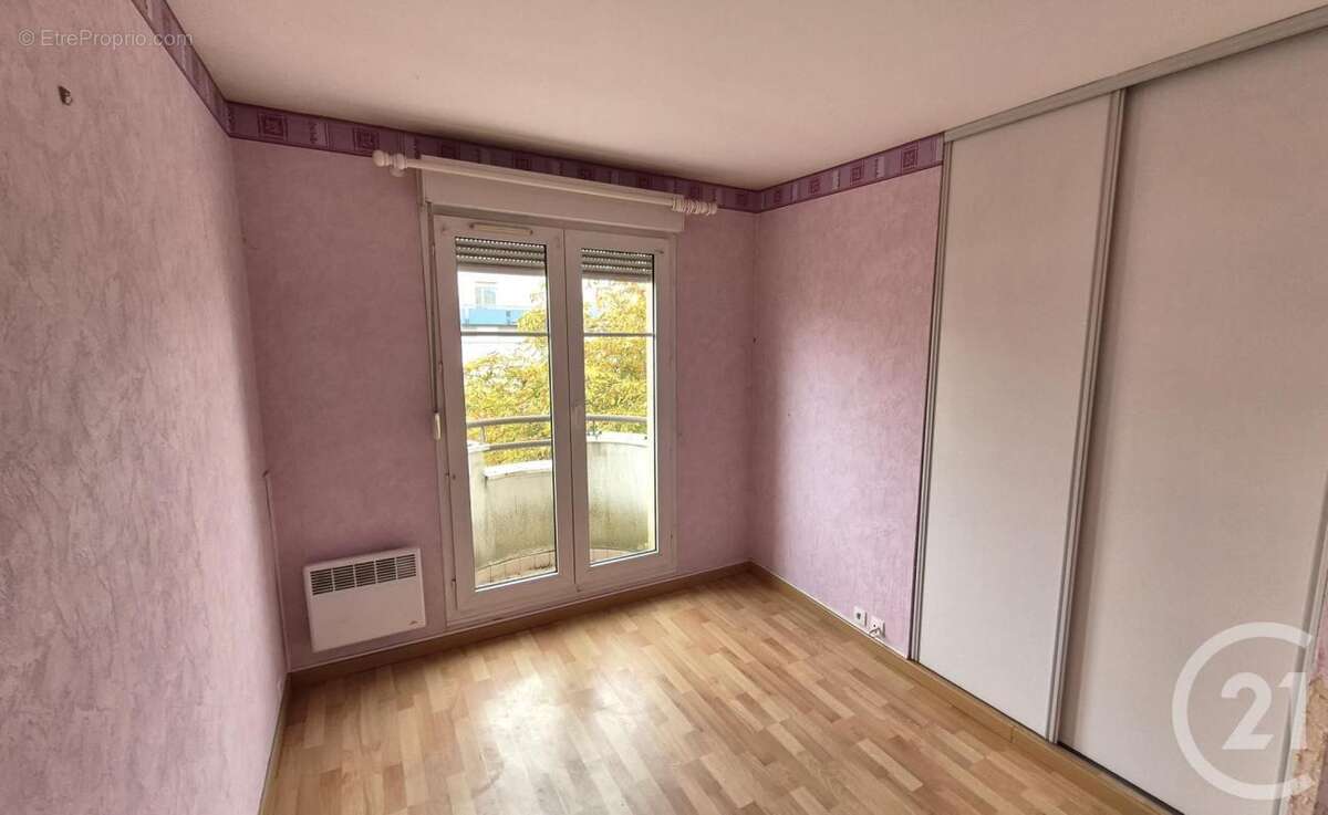 Appartement à BONNEUIL-SUR-MARNE
