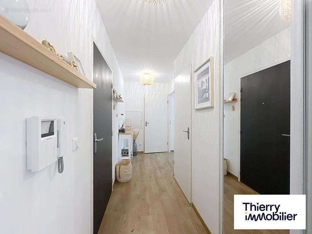 Appartement à DINARD