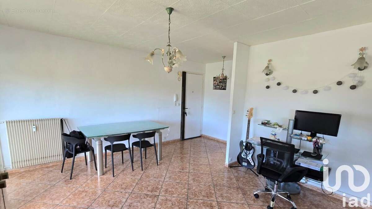 Photo 3 - Appartement à LA TRINITE