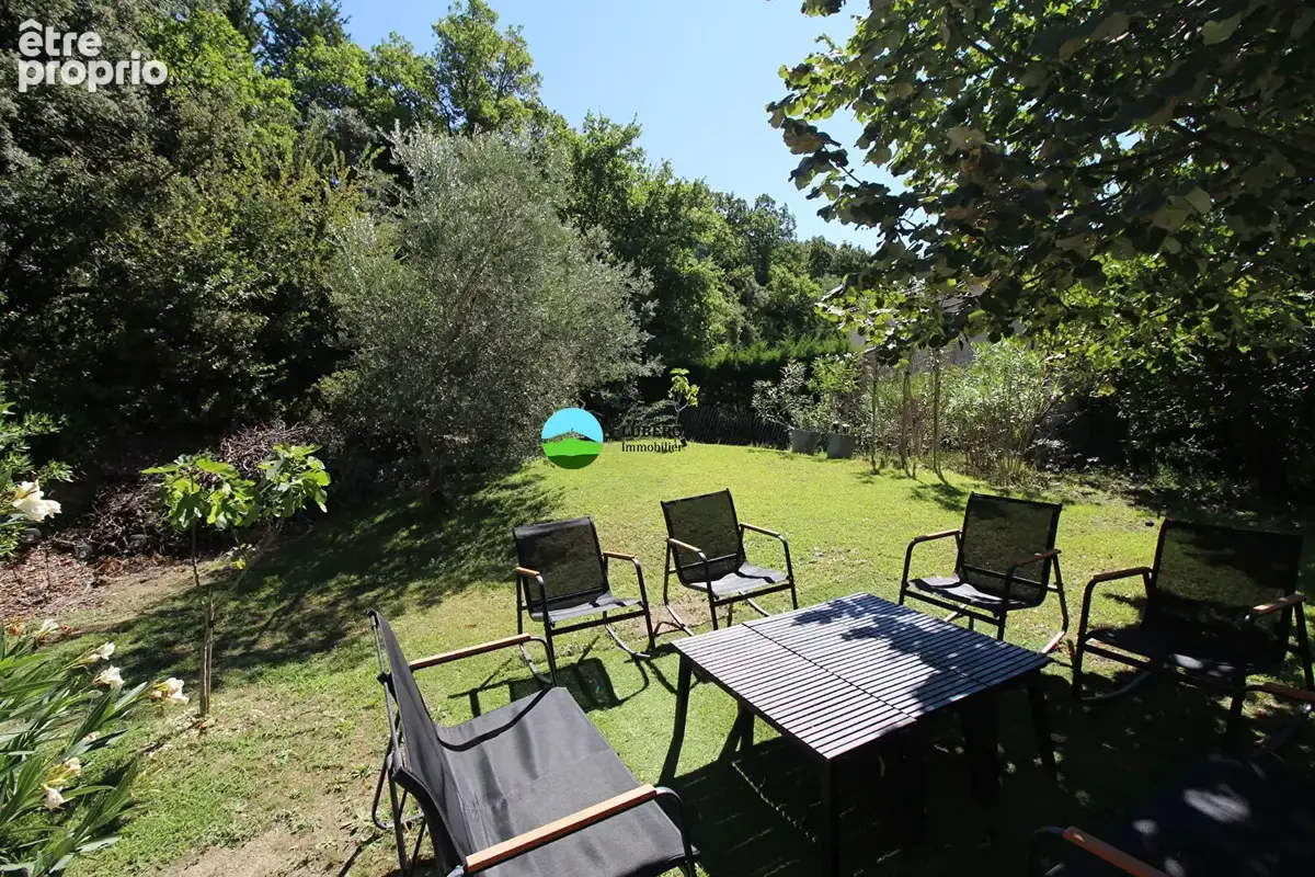 Maison Aubignan 150 m² dans un environnement exceptionnel sur 1500 m² avec piscine - photo 15
