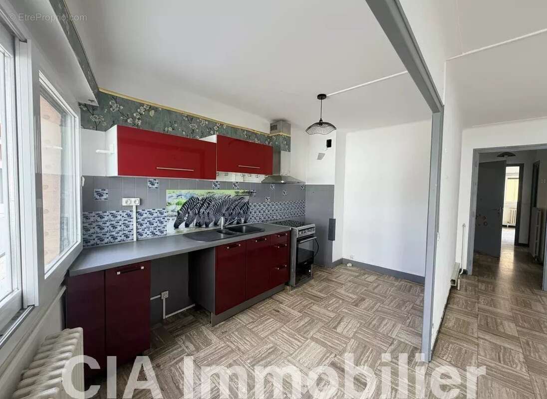 Ensemble Immobilier à fort potentiel - BONNEVILLE - photo 7