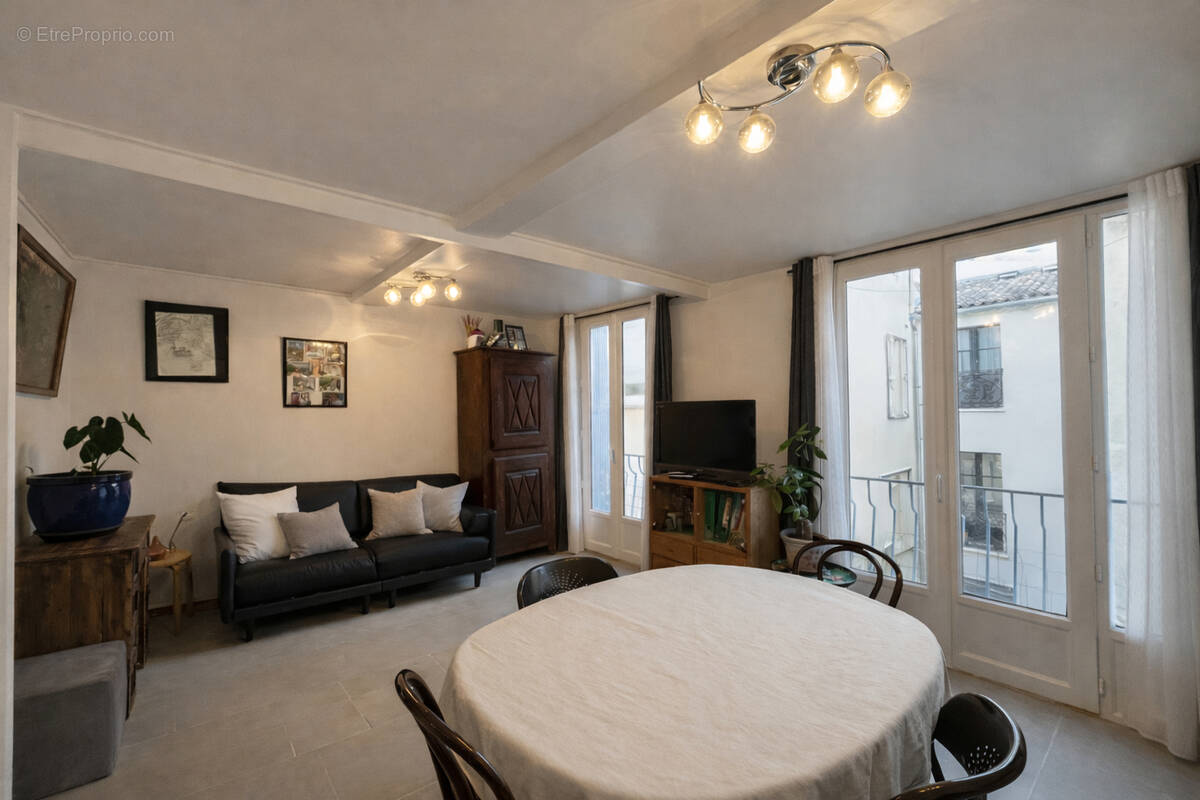 Appartement à NARBONNE