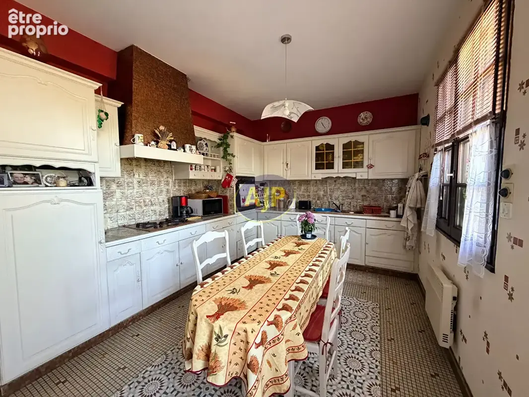 Maison Grand-Fougeray 6 pièces 153 m² - 2356 m² Terrain - photo 5