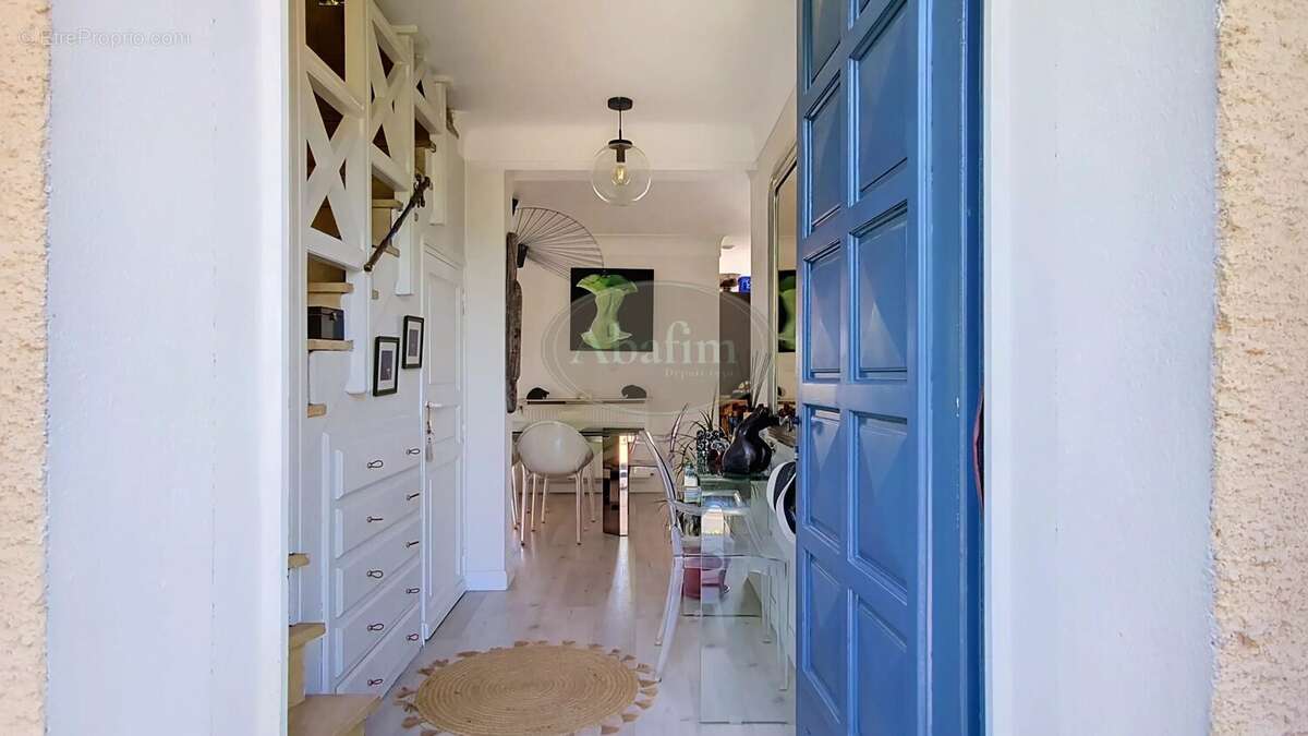 Elégante maison terrasse sous-sol - photo 7