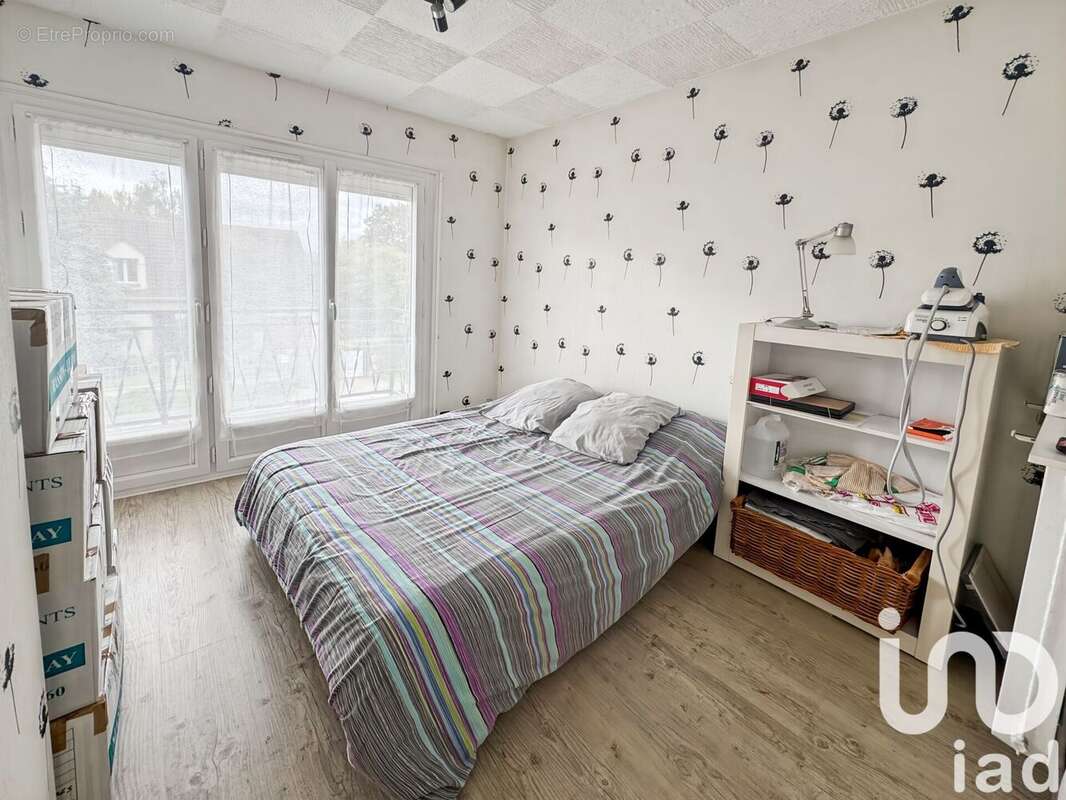 Photo 8 - Maison à SAINTE-GENEVIEVE-DES-BOIS