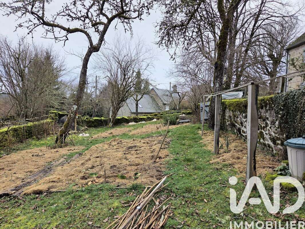 Photo 4 - Maison à TARNAC