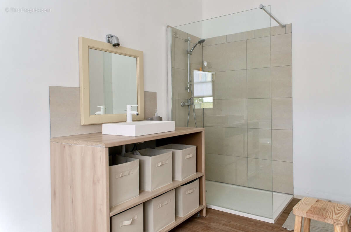 Maison à DOMEZAIN-BERRAUTE