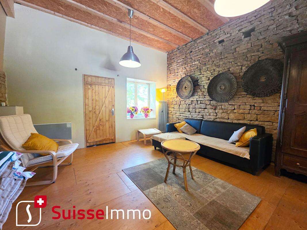 Maison  8 pièce(s) 290 m2 - photo 8