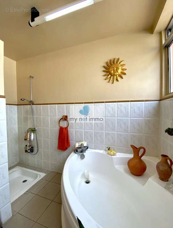 Appartement à POINTE-A-PITRE